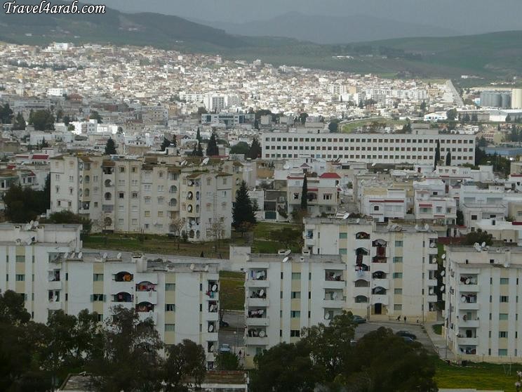 Image result for ‫مدينة باجة التونسية‬‎