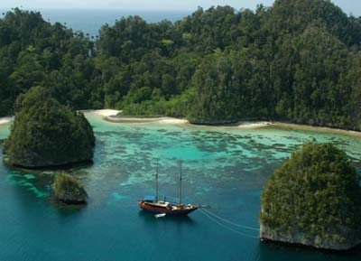 السياحة في شمال سومطرة