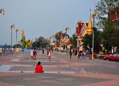 السياحة في نونغ خاي