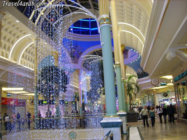 running shop trafford centre