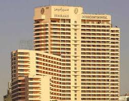 حجز فنادق وليموزين وشقق فندقية بمصر