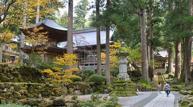 معبد ميوسيتسوجي