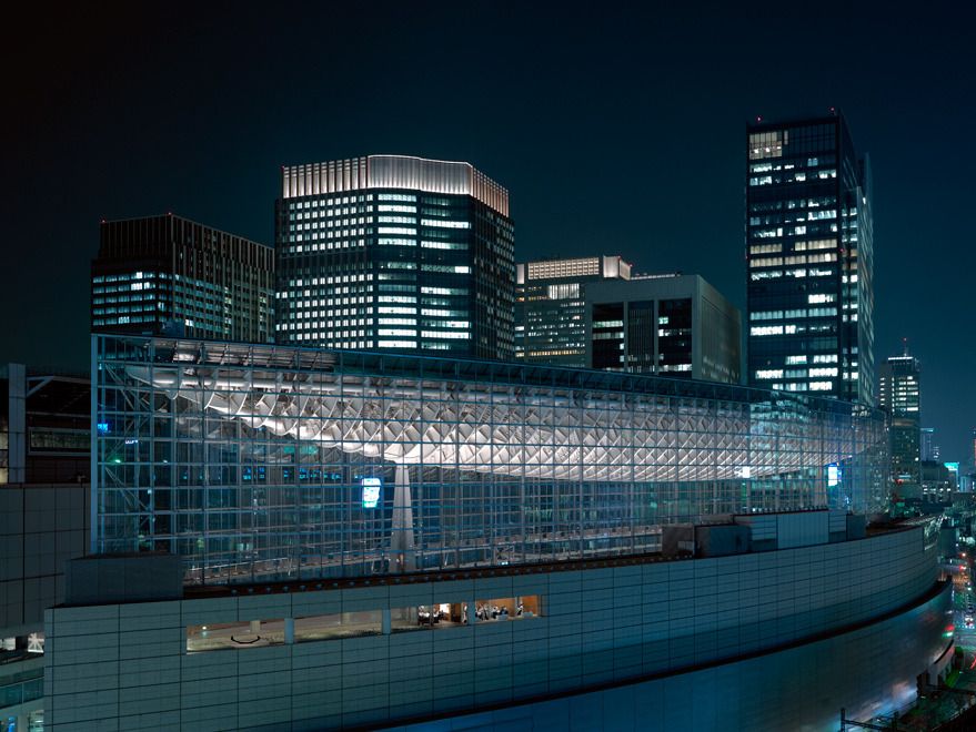 مجمع طوكيو الدولي