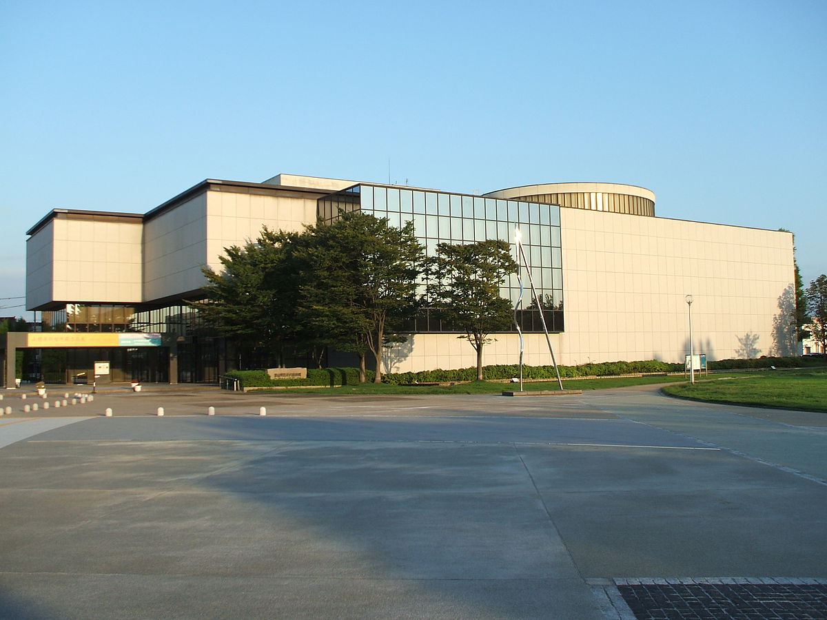 توياما كينريتسو كينداي بيجوتسوكان (متحف الفن الحديث)