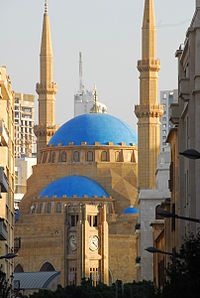 مسجد صور