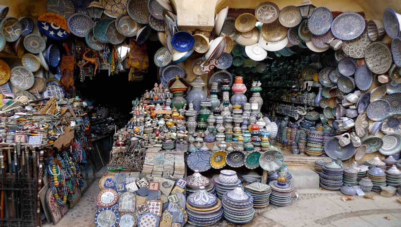 معرض ناجي للفن