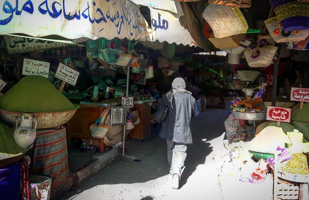 سوق الحناء
