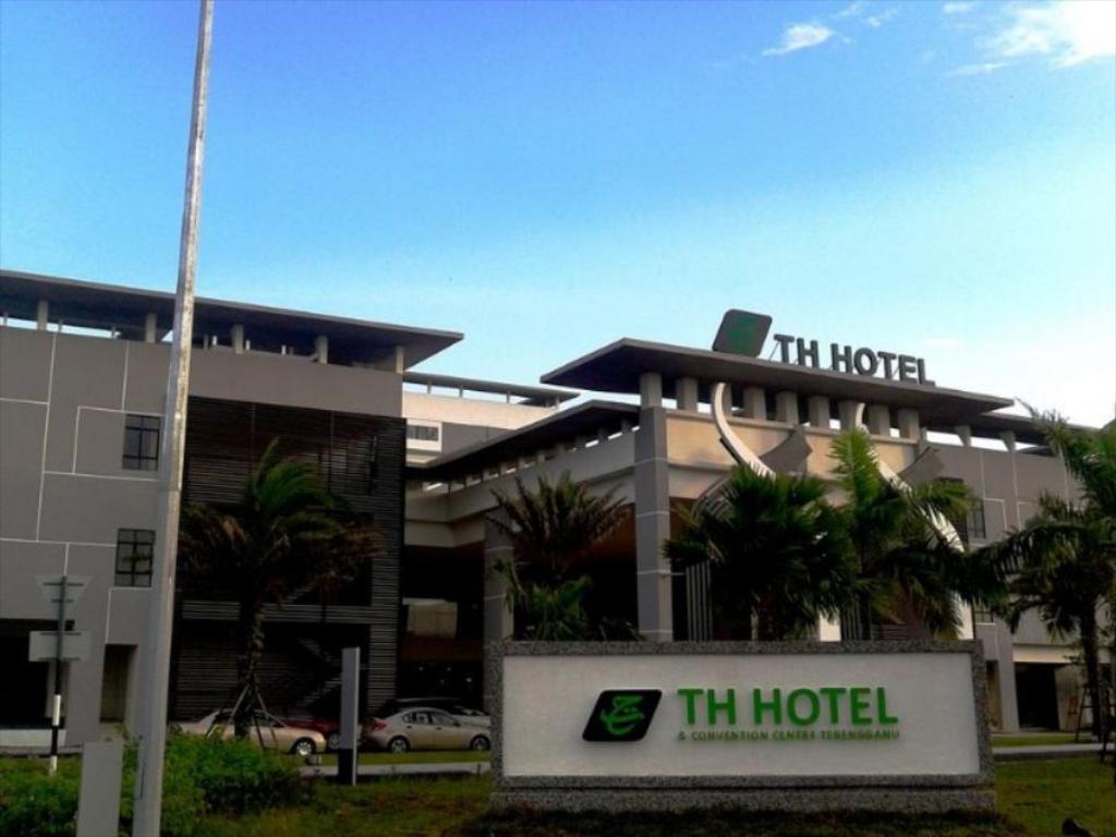 فندق ومركز مؤتمرات TH تيرينجانو