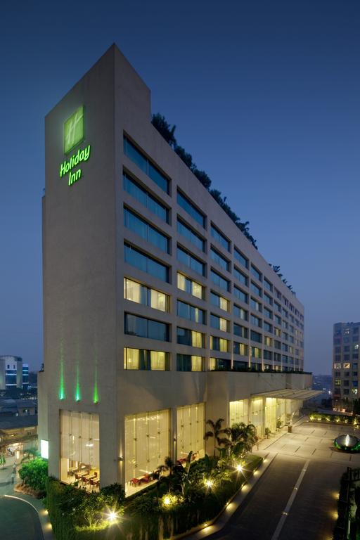 فندق هوليداي إن - مطار مومباي الدولي