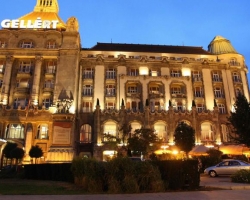  Hotel in Budapest 