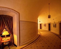  Hotel Castle in Lviv  3 