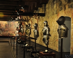  museum arsenal lviv 