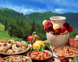  carpathian food 2 