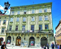  lviv centre 