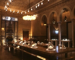  متحف الفن الاسلامى بالقاهرة 