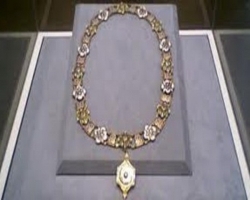  متحف المجوهرات الملكية بالاسكندرية 