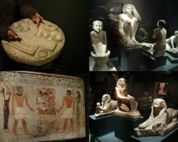  متحف الإسكندرية القومي 