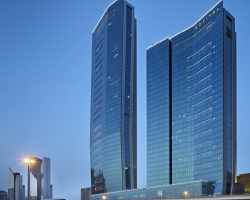  فندق سوفيتل Sofitel دبى داون تاون 