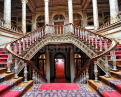  قصر دولما باشا اسطنبول 