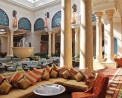  فندق فور سيزونز ريزورت مراكش  