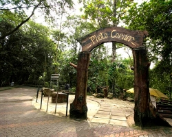  حديقة حيوان نيجارا فى ماليزيا 