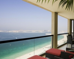  فندق جميرا بيتش في دبي 