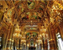  قصر غارنييه باريس 