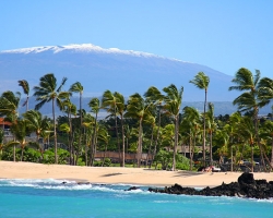  معلومات عن جزر هاواى الساحرة 