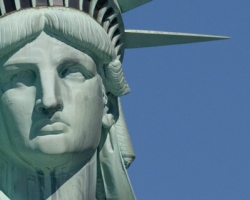  تمثال الحرية نيويورك 