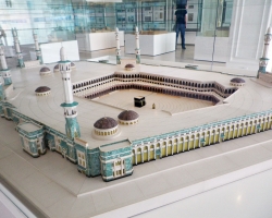  متحف الفن الاسلامى فى ماليزيا 