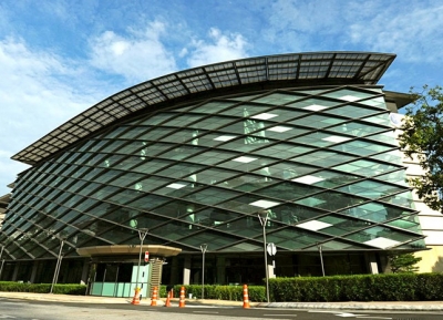  Bank Negara Malaysia Museum and Art Gallery 