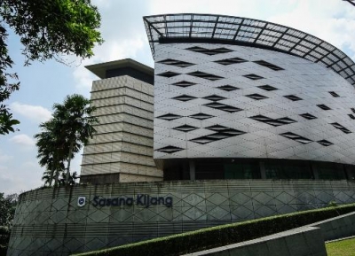  Bank Negara Malaysia Museum and Art Gallery 