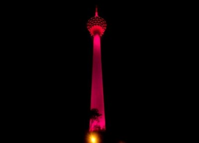  KL Tower 