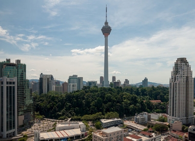  KL Tower 