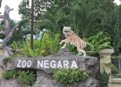  Zoo Negara 
