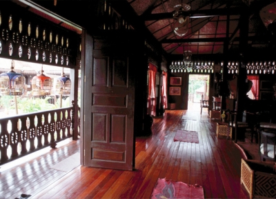  متحف القرية للحرف اليدوية  