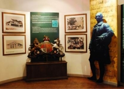  متحف ومعرض الفنون بينانغ 