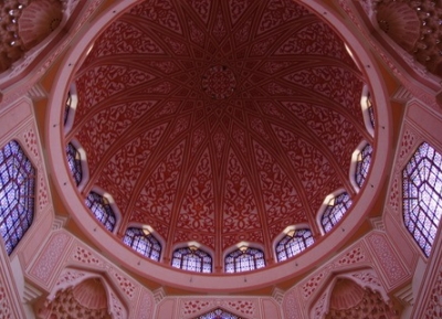  مسجد بوترا 