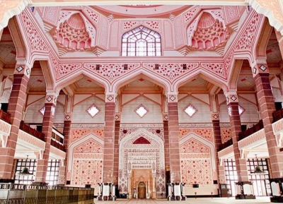  مسجد بوترا 