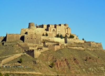  قلعة كاردونا 
