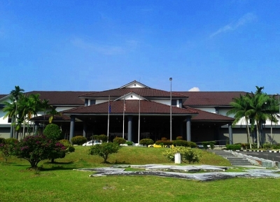 متحف كوتا تينغجي