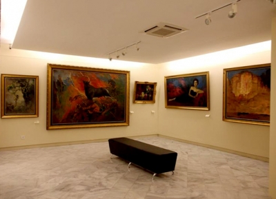 متحف باسويكي عبدالله