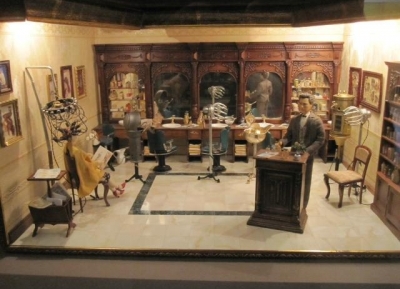  متحف المنمنمات بيسالو ميكروموندى 