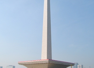  النصب التذكاري الوطني 
