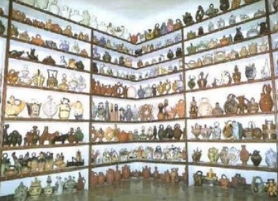  متحف الاباريق 