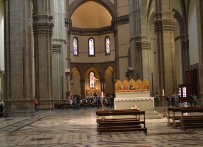  كاتدرائية سانتا ماريا 