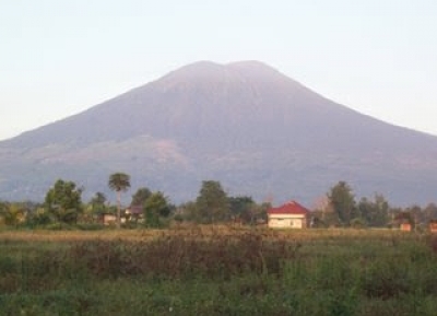 جبل مينومبونغ 