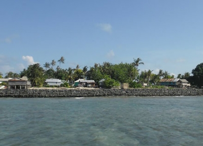 جزيرة بوكو ليماو