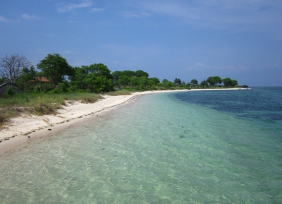  شاطئ كيرامات 