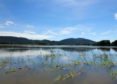 بحيرة ميمباياك